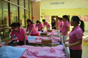 專業(yè)高級(jí)催乳師 為您開(kāi)啟深圳科學(xué)母乳喂養(yǎng)之旅