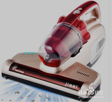 正確使用吸塵器的操作方法與技巧