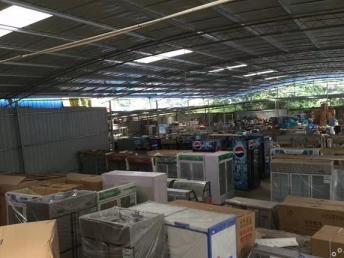 重慶廚房家電 智能科技融入日常，打造現(xiàn)代家居新體驗(yàn)