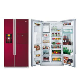 平安名優(yōu)家電 日用家電系列中的明星產(chǎn)品——冰箱