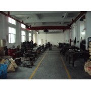 余姚市深普塑料模具廠 專業(yè)模具制造，助力日用家電產(chǎn)業(yè)升級